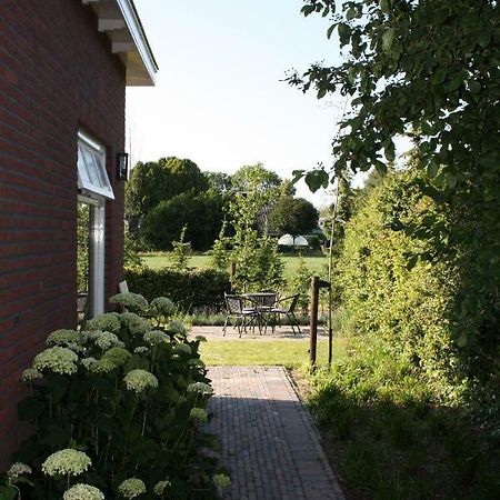 Bed & Breakfast Op De Enk Schalkhaar Экстерьер фото