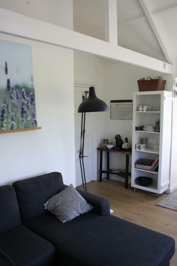 Bed & Breakfast Op De Enk Schalkhaar Экстерьер фото
