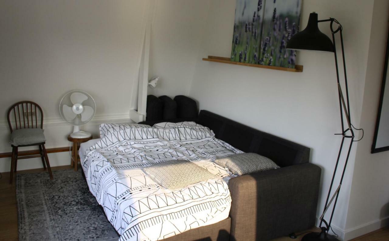 Bed & Breakfast Op De Enk Schalkhaar Экстерьер фото