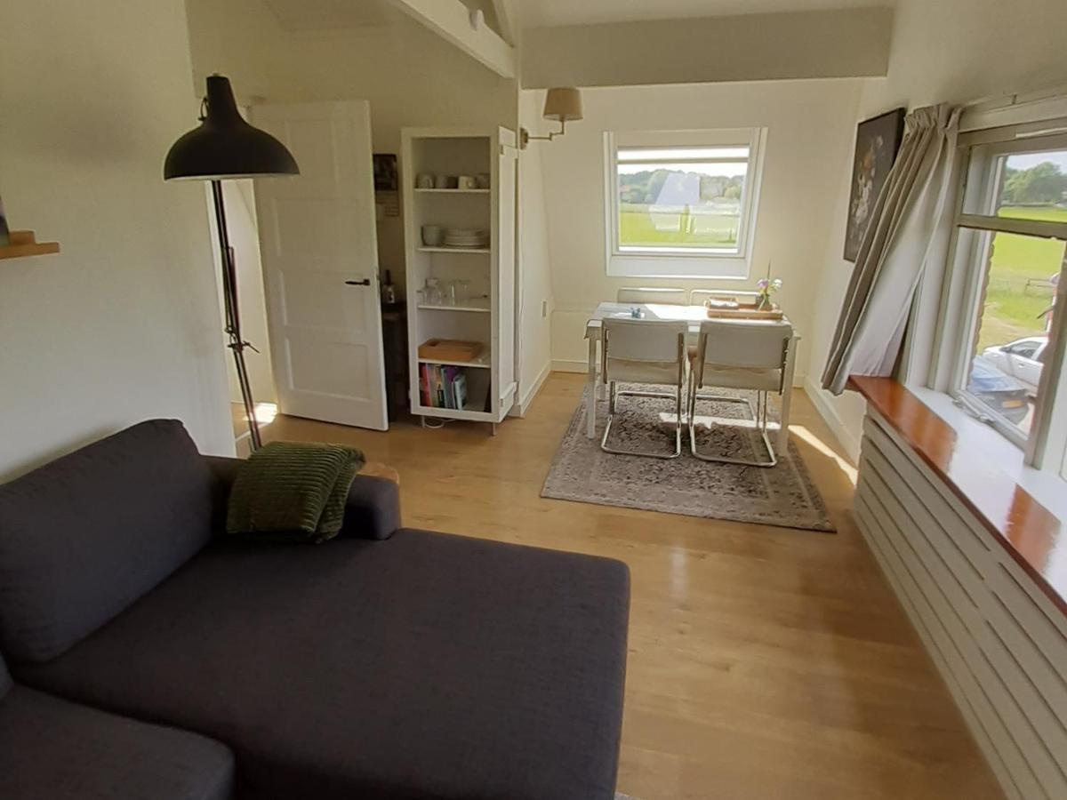 Bed & Breakfast Op De Enk Schalkhaar Экстерьер фото