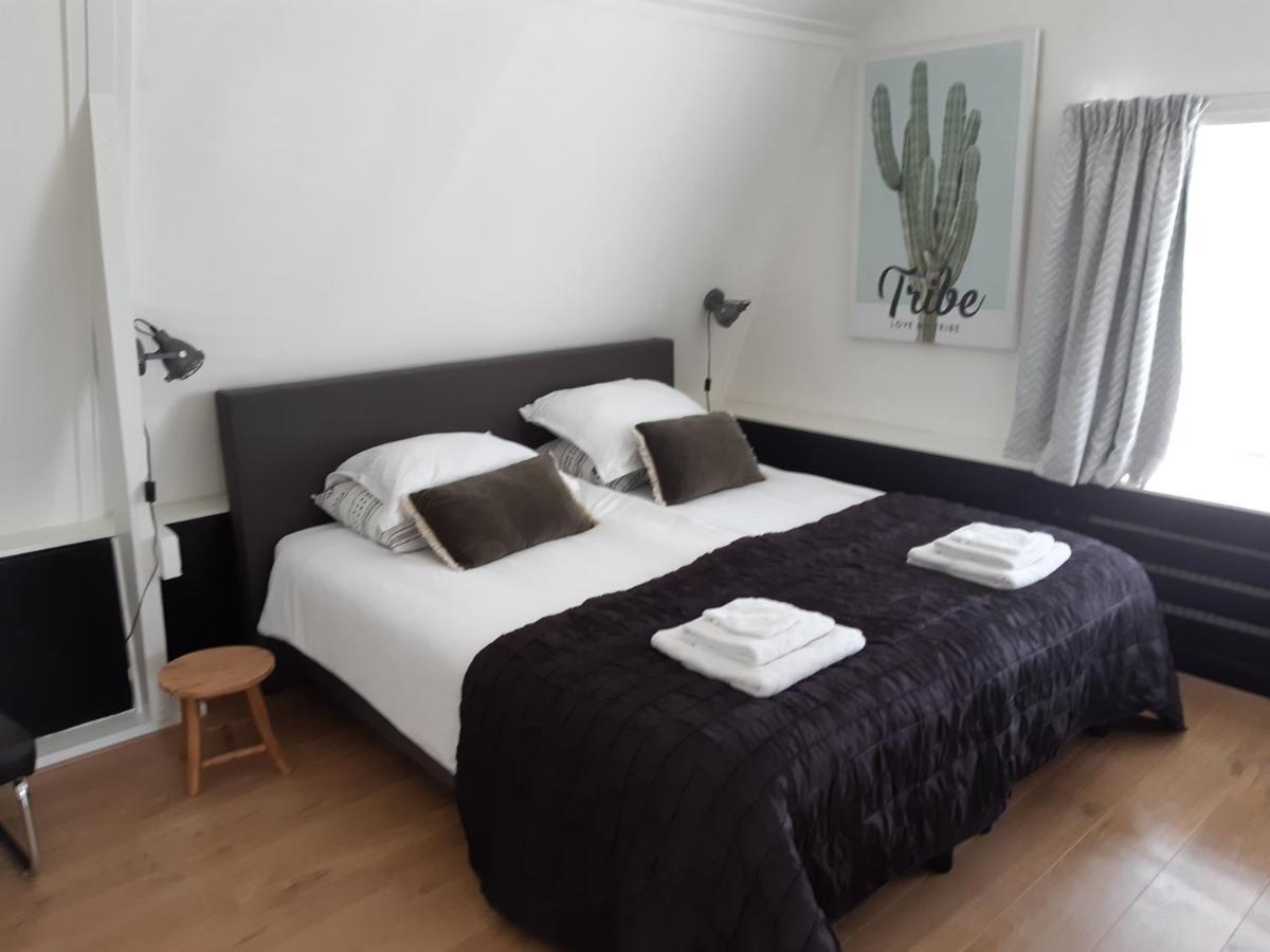 Bed & Breakfast Op De Enk Schalkhaar Экстерьер фото