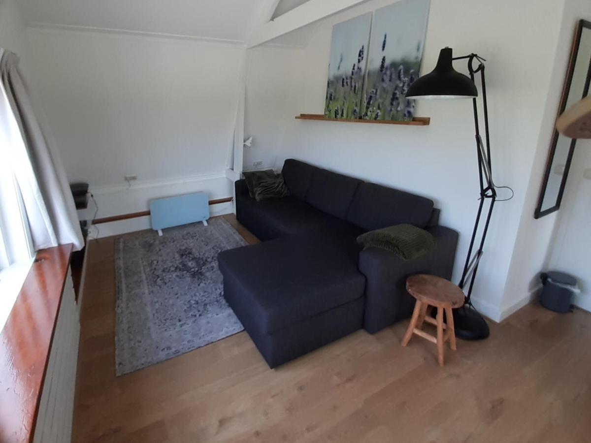 Bed & Breakfast Op De Enk Schalkhaar Экстерьер фото